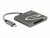 Bild 3 DeLock Card Reader Extern USB-C für XQD-2.0-Speicherkarten