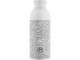 24Bottles Thermosflasche Clima FRA! 500 ml, White, Material