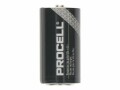 Duracell Procell Industrial C Size 10 Pk NEW