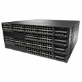 Cisco Catalyst 3650-48FWQ-S - Switch - L3 - managed