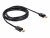 Bild 1 DeLock Kabel DisplayPort - DisplayPort, 3 m, Kabeltyp