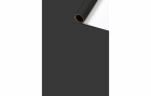 Stewo Geschenkpapier Colour Schwarz, 70 cm x 2 m