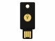 Immagine 9 Yubico Security Key NFC by Yubico USB-A, 1 Stück