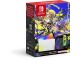 Nintendo Switch OLED-Modell Splatoon 3 Edition, Plattform