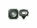 Pioneer 2-Weg Lautsprecher TS-1001I, Tiefe: 4.3 cm, Lautsprecher