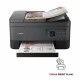 Canon Multifunktionsdrucker PIXMA TS7450i, Druckertyp: Farbig