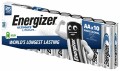 Energizer AA/L91 Ultimate Lithium 10 P