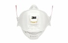 3M Atemschutzmaske Aura 9332+ FFP3, 2 Stück, Maskentyp