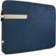 Case Logic Notebook-Sleeve IBIRA 13.3" Blau, Tragemöglichkeit: Ohne