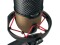 Bild 0 Cherry Mikrofon UM 9.0 PRO RGB, Typ: Einzelmikrofon, Bauweise