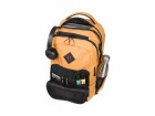 Walker Rucksack College Mustard, Volumen: 31 l, Rucksack Typ