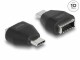 DeLock USB-Adapter 3.2 USB-C Stecker - USB Key-A, USB
