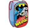 Arditex Spielzeugtasche Storage Bin Batman, Material: Polyester