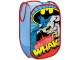 Arditex Spielzeugtasche Storage Bin Batman, Material: Polyester