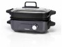 Cuisinart Multikocher Cooking 4.7 l, Funktionen: Garen, Braten, Grill