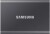 Bild 4 Samsung Externe SSD Portable T7 Non-Touch, 2000 GB, Titanium