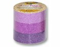 Folia folia Deko-Klebeband "Glitter Tape",