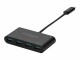 Kensington CH1200 USB-C 4 Port Hub
