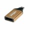 Bild 0 Roline Gold Display Adapter USB Typ C - DisplayPort v1.2