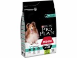 Purina Pro Plan Trockenfutter M Adult Sensitive Digestion Lamm, 3 kg