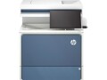 Hewlett-Packard HP LaserJet Enterprise Flow MFP 5800zf - Multifunction