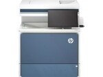 Hewlett-Packard HP LaserJet Enterprise Flow MFP 5800zf - Stampante
