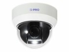i-Pro Panasonic Netzwerkkamera WV-U65301-Z1, Bauform Kamera: PTZ