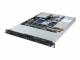 Gigabyte AMD BAREBONE R151-Z30 1U 1XCPU 16XDIMM 4XHDD 1XPCIE