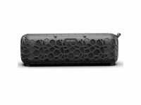 4smarts Bluetooth Speaker Endless Summer Schwarz