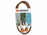 Gardena Gartenschlauch Comfort FLEX 1,5 m ø 13 mm