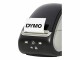 Bild 4 DYMO Etikettendrucker LabelWriter 550 Turbo, Drucktechnik