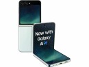 Samsung Galaxy Z Flip5 5G 256 GB Mint, Bildschirmdiagonale