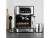 Bild 8 BEEM Siebträgermaschine Espresso-Select-Touch Silber