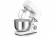 Bild 2 Moulinex Küchenmaschine Masterchef Essential QA1501 Weiss