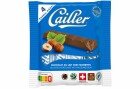 Cailler Schokoladenriegel mit Haselnuss 140 g, Produkttyp: Nüsse