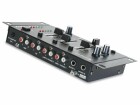 Vonyx Mischpult STM-2211B, Bauform: Clubmixer