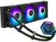 Image 9 Cooler Master Wasserkühlung MasterLiquid 360 Atmos, Prozessorsockel