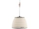 Outwell Campinglampe Leonis Lux, Betriebsart: Netzbetrieb