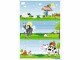 Herma Stickers Schuletiketten Kleine Farm, Produkttyp