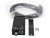 Bild 7 EXSYS USB-Hub EX-1180HMS, Stromversorgung: Terminal Block, USB