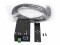 Bild 8 EXSYS USB-Hub EX-1180HMS, Stromversorgung: Terminal Block, USB