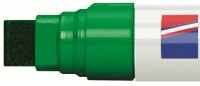 EDDING Permanent Marker 850 5-15mm 850-4 grün, Kein