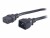 Image 0 APC - Câble d'alimentation - IEC 60320 C19 pour
