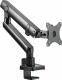 ICY BOX   Monitor Stand for 1 Monitor - IBMS313T  32 inch                  black
