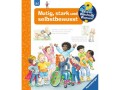 Ravensburger Kinder-Sachbuch WWW Mutig, stark und selbstbewusst