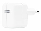 Apple 12W USB Power Adapter