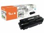Peach Toner HP Nr. 410X (CF411X) Cyan, Druckleistung Seiten