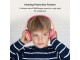 Bild 8 BELKIN Wireless On-Ear-Kopfhörer SoundForm Mini Pink