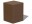 Image 10 Ultimate Guard Kartenbox Boulder Deck Case Standardgrösse 100+ Braun