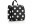 Reisenthel Necessaire Toiletbag Dots White, Tiefe: 10 cm, Breite: 23 cm, Wasserfest: Ja, Höhe: 20 cm, Bewusste Eigenschaften: Aus recyceltem Material, Bewusste Zertifikate: amfori BSCI